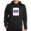 Sport Wick ® Fleece Hooded Pullover Thumbnail