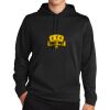Sport Wick ® Fleece Hooded Pullover Thumbnail