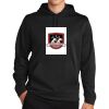 Sport Wick ® Fleece Hooded Pullover Thumbnail