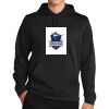 Sport Wick ® Fleece Hooded Pullover Thumbnail