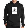 Sport Wick ® Fleece Hooded Pullover Thumbnail