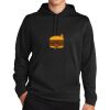 Sport Wick ® Fleece Hooded Pullover Thumbnail