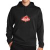 Sport Wick ® Fleece Hooded Pullover Thumbnail