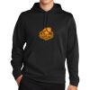 Sport Wick ® Fleece Hooded Pullover Thumbnail