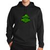 Sport Wick ® Fleece Hooded Pullover Thumbnail