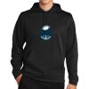 Sport Wick ® Fleece Hooded Pullover Thumbnail