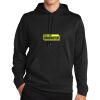 Sport Wick ® Fleece Hooded Pullover Thumbnail