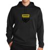Sport Wick ® Fleece Hooded Pullover Thumbnail