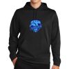 Sport Wick ® Fleece Hooded Pullover Thumbnail