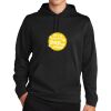 Sport Wick ® Fleece Hooded Pullover Thumbnail