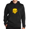 Sport Wick ® Fleece Hooded Pullover Thumbnail