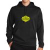 Sport Wick ® Fleece Hooded Pullover Thumbnail