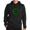 Sport Wick ® Fleece Hooded Pullover Thumbnail