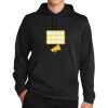 Sport Wick ® Fleece Hooded Pullover Thumbnail