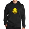 Sport Wick ® Fleece Hooded Pullover Thumbnail