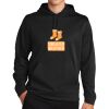 Sport Wick ® Fleece Hooded Pullover Thumbnail