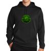 Sport Wick ® Fleece Hooded Pullover Thumbnail