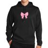 Sport Wick ® Fleece Hooded Pullover Thumbnail