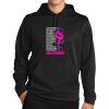 Sport Wick ® Fleece Hooded Pullover Thumbnail