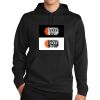 Sport Wick ® Fleece Hooded Pullover Thumbnail