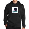 Sport Wick ® Fleece Hooded Pullover Thumbnail
