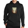 Sport Wick ® Fleece Hooded Pullover Thumbnail