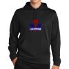 Sport Wick ® Fleece Hooded Pullover Thumbnail