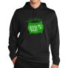 Sport Wick ® Fleece Hooded Pullover Thumbnail
