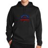 Sport Wick ® Fleece Hooded Pullover Thumbnail