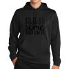 Sport Wick ® Fleece Hooded Pullover Thumbnail