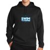 Sport Wick ® Fleece Hooded Pullover Thumbnail