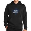 Sport Wick ® Fleece Hooded Pullover Thumbnail