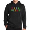 Sport Wick ® Fleece Hooded Pullover Thumbnail