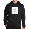 Sport Wick ® Fleece Hooded Pullover Thumbnail