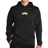 Sport Wick ® Fleece Hooded Pullover Thumbnail