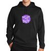 Sport Wick ® Fleece Hooded Pullover Thumbnail