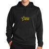 Sport Wick ® Fleece Hooded Pullover Thumbnail