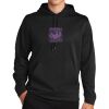 Sport Wick ® Fleece Hooded Pullover Thumbnail