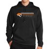 Sport Wick ® Fleece Hooded Pullover Thumbnail