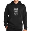 Sport Wick ® Fleece Hooded Pullover Thumbnail