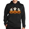 Sport Wick ® Fleece Hooded Pullover Thumbnail