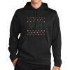 Sport Wick ® Fleece Hooded Pullover Thumbnail