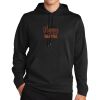 Sport Wick ® Fleece Hooded Pullover Thumbnail