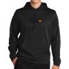 Sport Wick ® Fleece Hooded Pullover Thumbnail