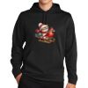 Sport Wick ® Fleece Hooded Pullover Thumbnail