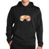 Sport Wick ® Fleece Hooded Pullover Thumbnail