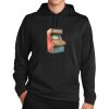 Sport Wick ® Fleece Hooded Pullover Thumbnail