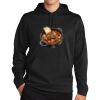 Sport Wick ® Fleece Hooded Pullover Thumbnail