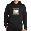 Sport Wick ® Fleece Hooded Pullover Thumbnail