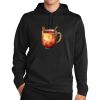 Sport Wick ® Fleece Hooded Pullover Thumbnail